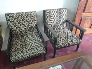 Sofa Set