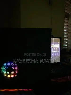 I5 3rd Gen PC