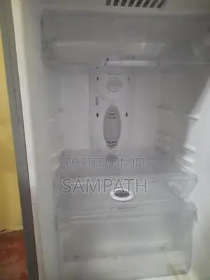 Double Door Refrigerator