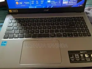 Acer i3 13Gen Laptop