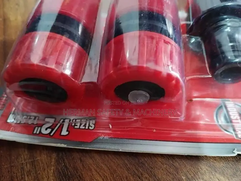 WISEUP 3PCS Spray Nozzle Set Herman HT 0615