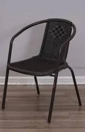 Outdoor Cafe Restaurant Chairs