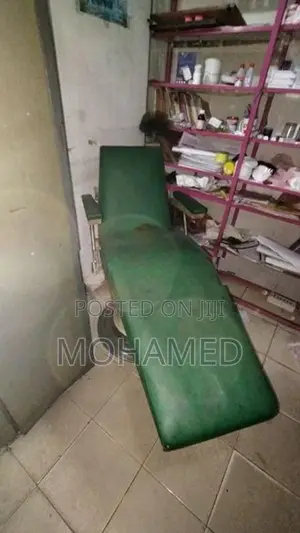 Dental Chair