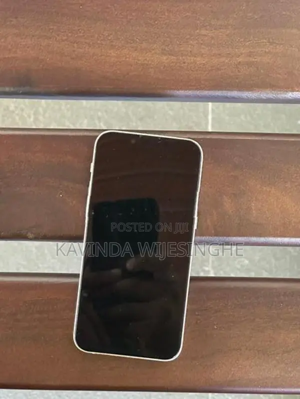 Apple I Phone 13 Mini for Parts