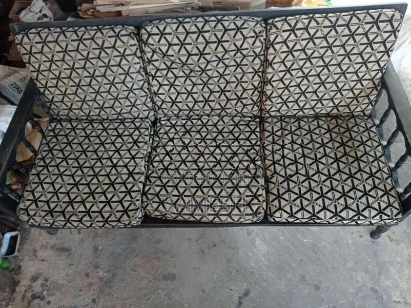 Sofa Set