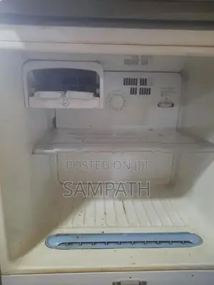 Double Door Refrigerator