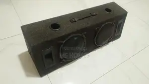 Car Subwoofer