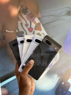 Google Pixel 7a 128GB (Used)