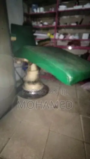 Dental Chair