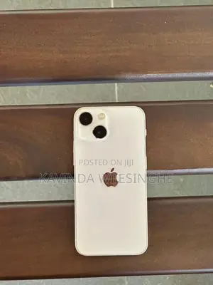 Apple I Phone 13 Mini for Parts