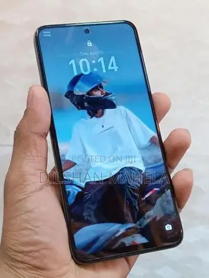 Honor X7c (Used)