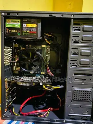 I5 3rd Gen PC