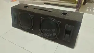Car Subwoofer