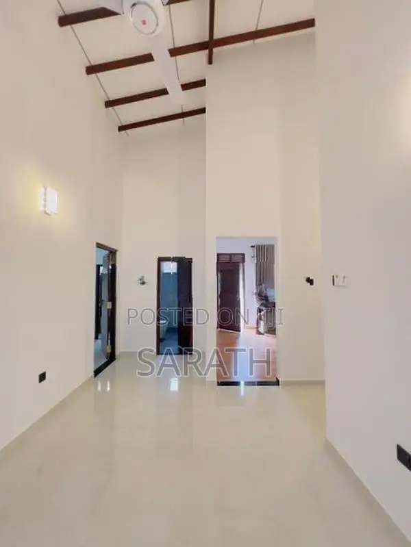 Ultra Modern Brand New House In Malabe