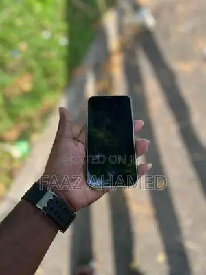 Apple iPhone 12 (Used)