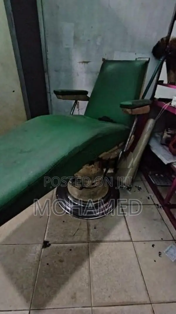 Dental Chair