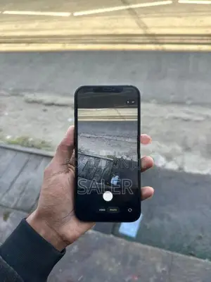 Apple iPhone 12 Pro Max (Used)