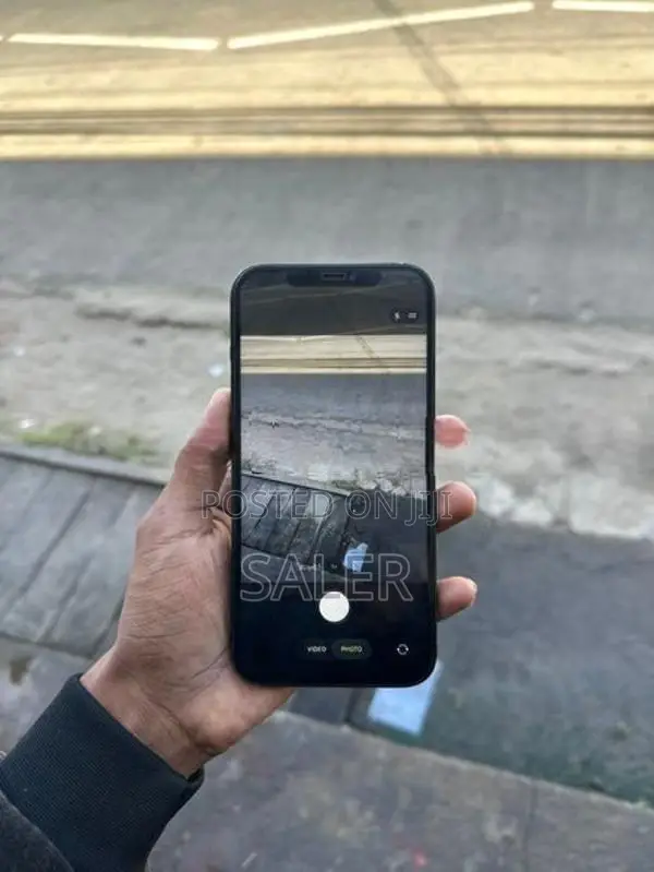 Apple iPhone 12 Pro Max (Used)