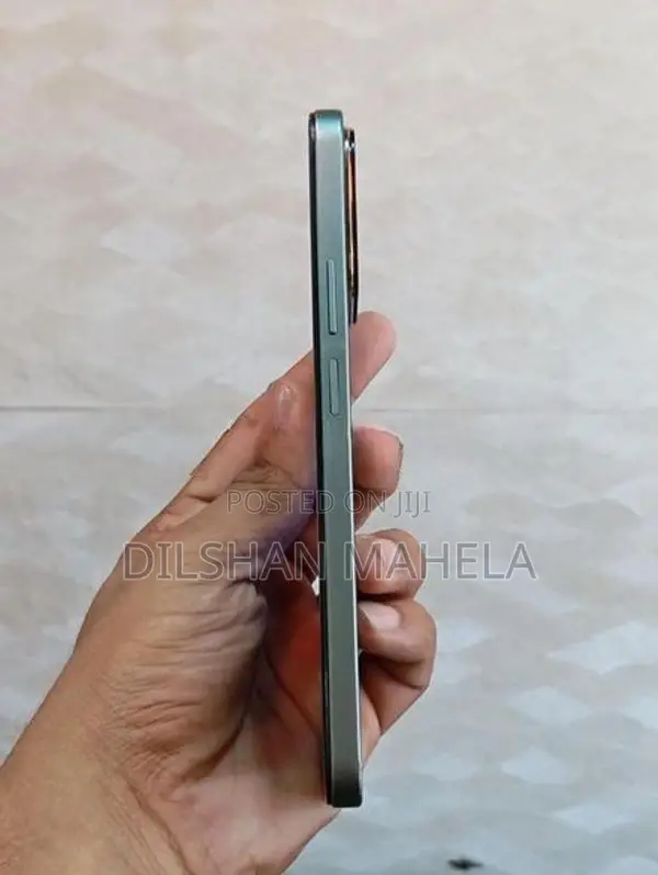 Honor X7c (Used)