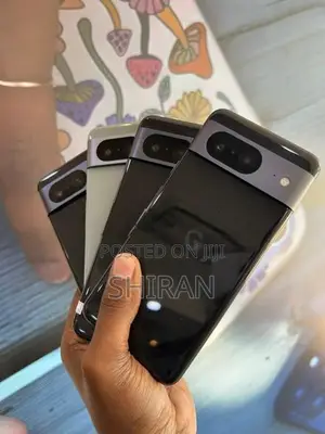Google Pixel 8 128GB (Used)