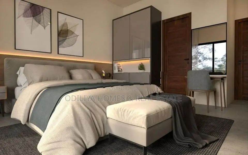 Simplicity. Luxury. ICON Galle