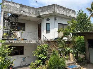 2 Storied House for Sale in Piliyandala Seiko Garden - Gandabuwana