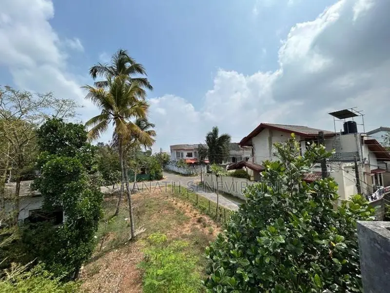 2 Storied House for Sale in Piliyandala Seiko Garden - Gandabuwana