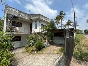 2 Storied House for Sale in Piliyandala Seiko Garden - Gandabuwana