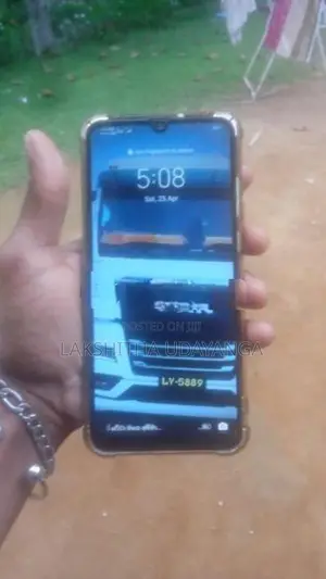 Huawei Y6p (Used)