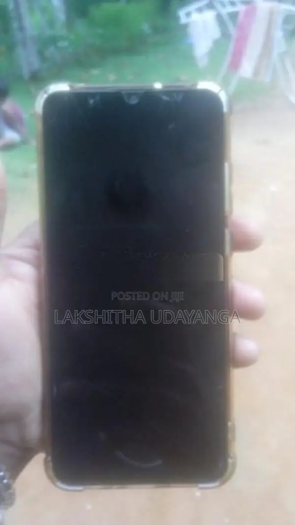 Huawei Y6p (Used)