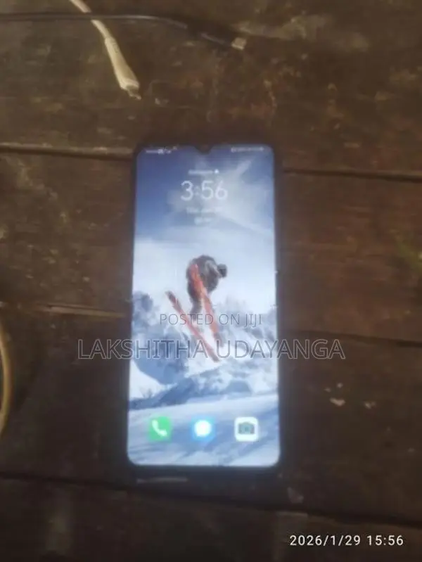 Huawei Y6p (Used)