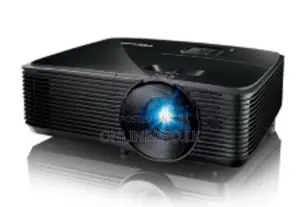 Optoma X400LVe Projector | 4000 Lumens Indoor & Outdoor Use
