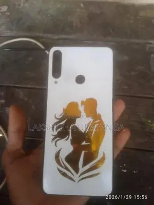 Huawei Y6p (Used)