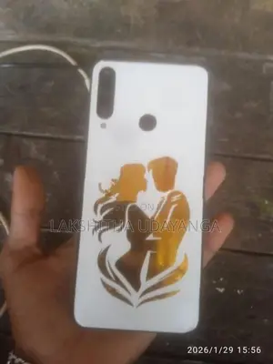 Huawei Y6p (Used)