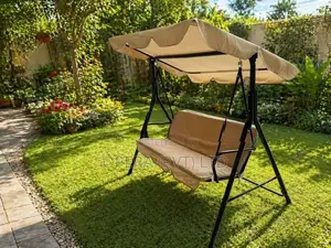 Brand New Garden Swing Chair