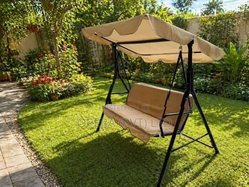 Brand New Garden Swing Chair