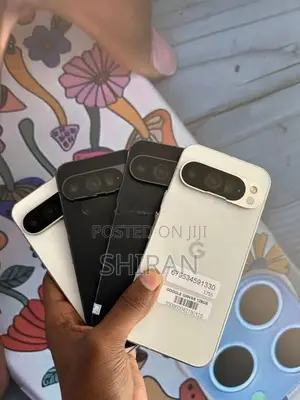 Google Pixel 9 Pro 128GB (Used)