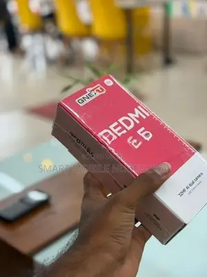 Xiaomi Redmi A5 3GB/64GB 5000mAh (Brand New)