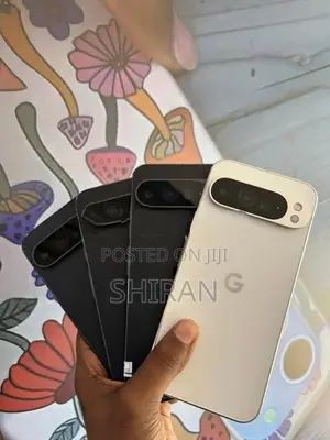 Google Pixel 9 Pro XL 128GB (Used)