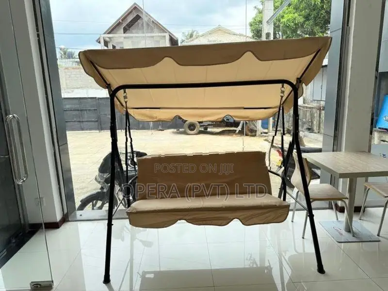 Brand New Garden Swing Chair