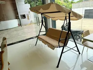 Brand New Garden Swing Chair