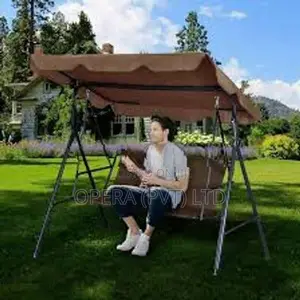 Brand New Garden Swing Chair