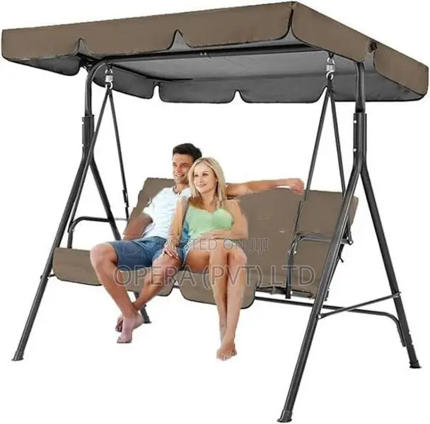 Brand New Garden Swing Chair