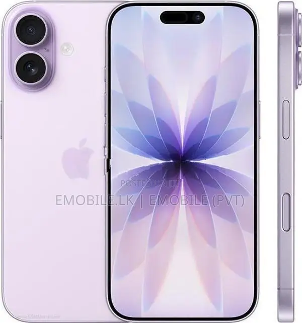 Apple iPhone 17 256GB (Brand New)