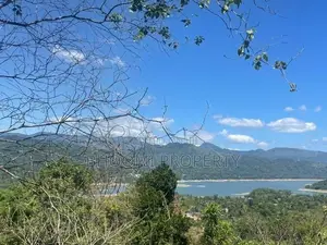 වික්ටෝරියා ජලාශය පෙනෙන මානයේ Land for Sale digana