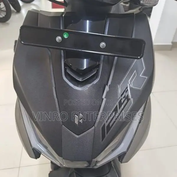Hero XOOM 125R 2026