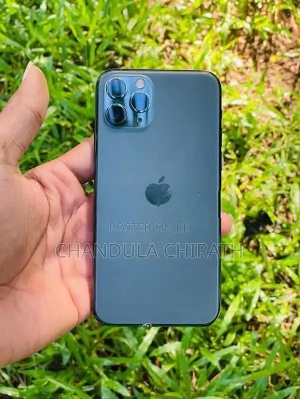Apple iPhone 11 Pro 256GB (Used)