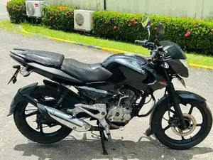 Bajaj Pulsar 135 2014