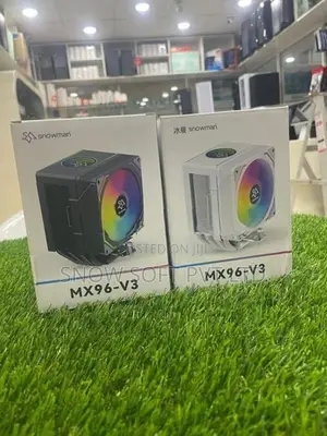 CPU Coolers