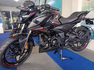 Bajaj Pulsar N160 Efi Dual ABS New 2026
